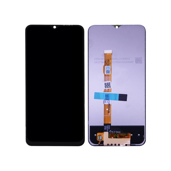 Touch+Display Vivo Y51 2020/Y51A 2020/Y52 5G/Y31S Black Touch+Display Vivo Y51 2020/Y51A 2020/Y52 5G/Y31S Black